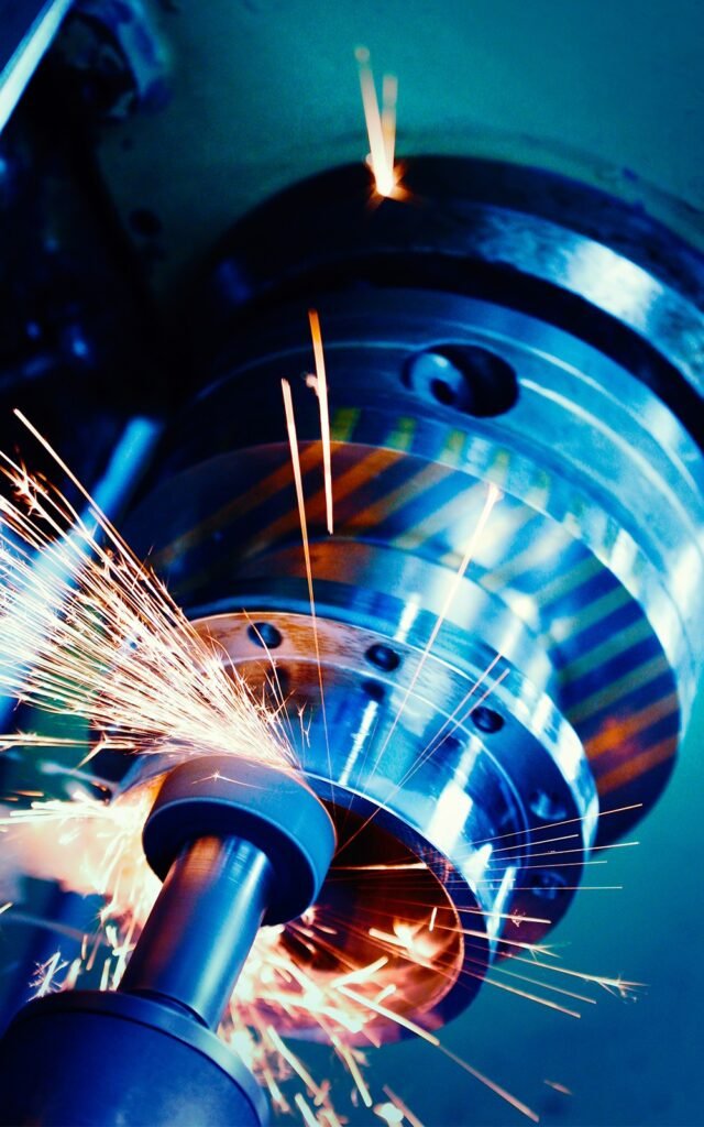 industrial automation engineering services