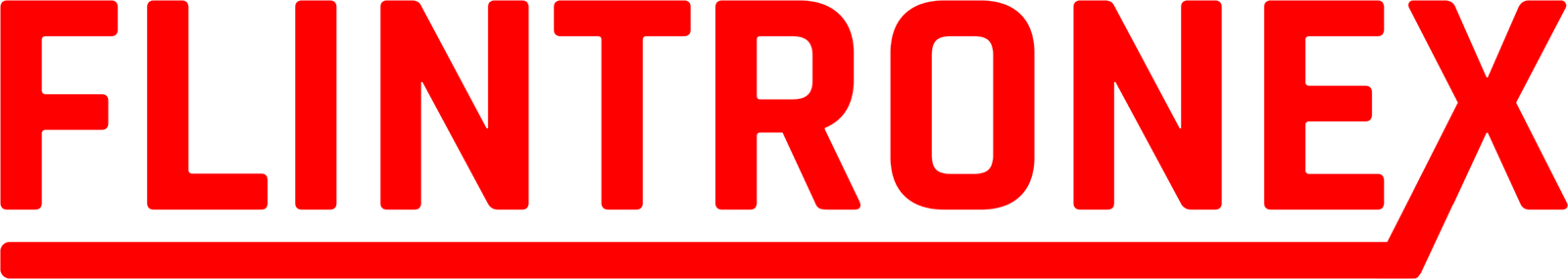 FLINTRONEX